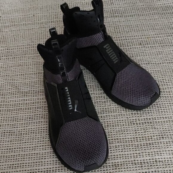 Puma Women's Fierce Core Sneakers - Picture 3 of 6